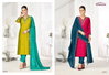 Sunayana By Vishnu Vichitra Silk Surat Dress Material Wholesale Market
